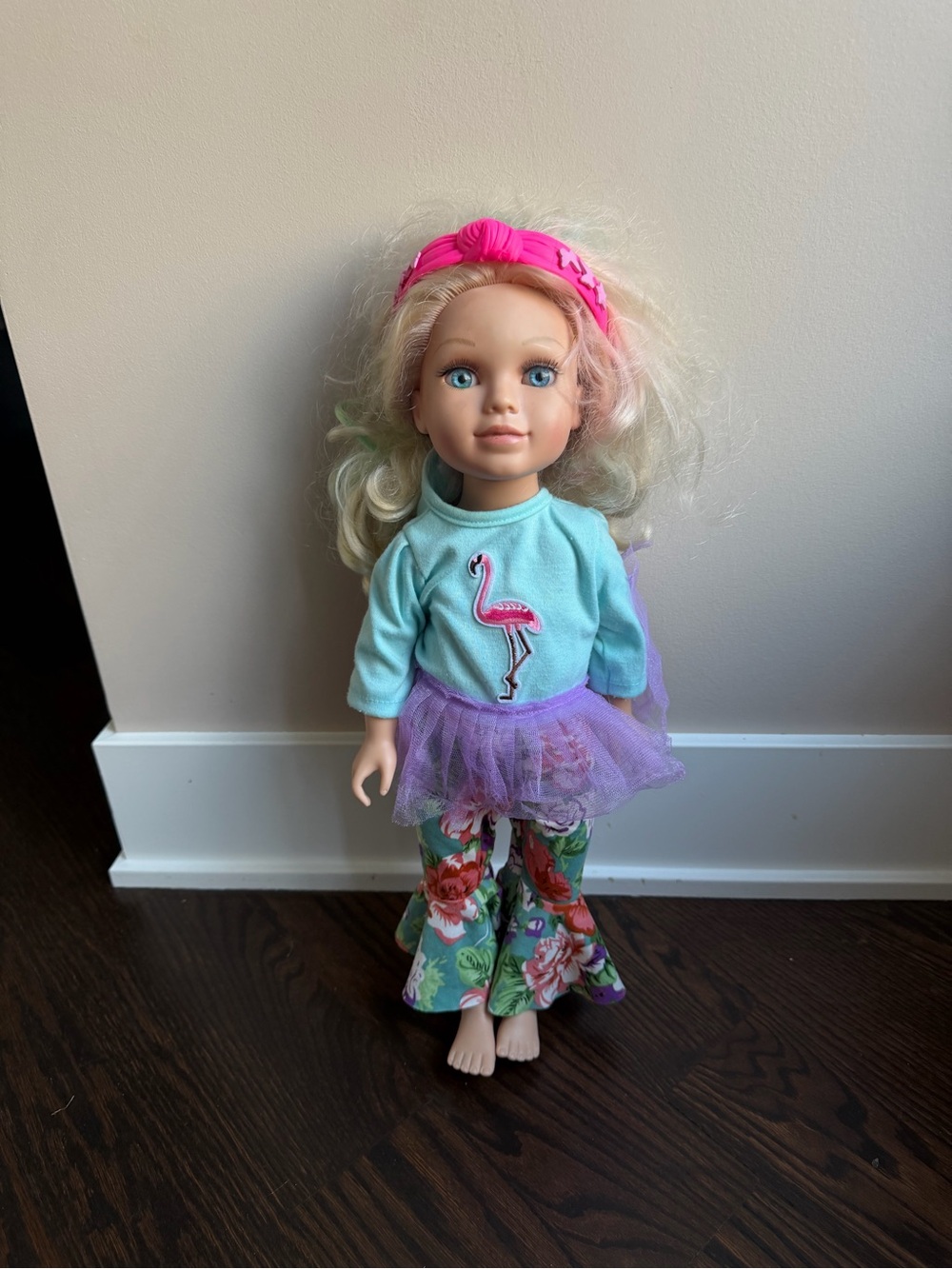 Journey Girls 18” Fashion Doll